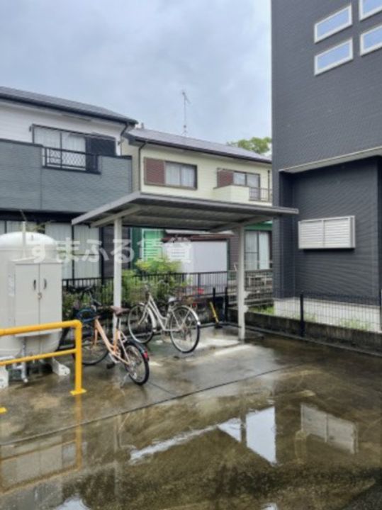 ジュネス ヴィラージュのその他画像