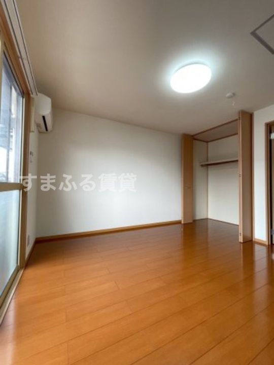 ジュネス ヴィラージュの内装