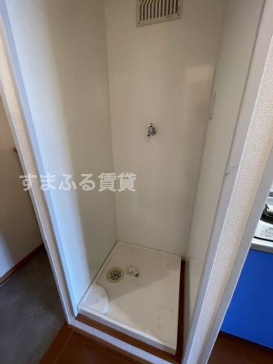 ジュネス ヴィラージュの内装