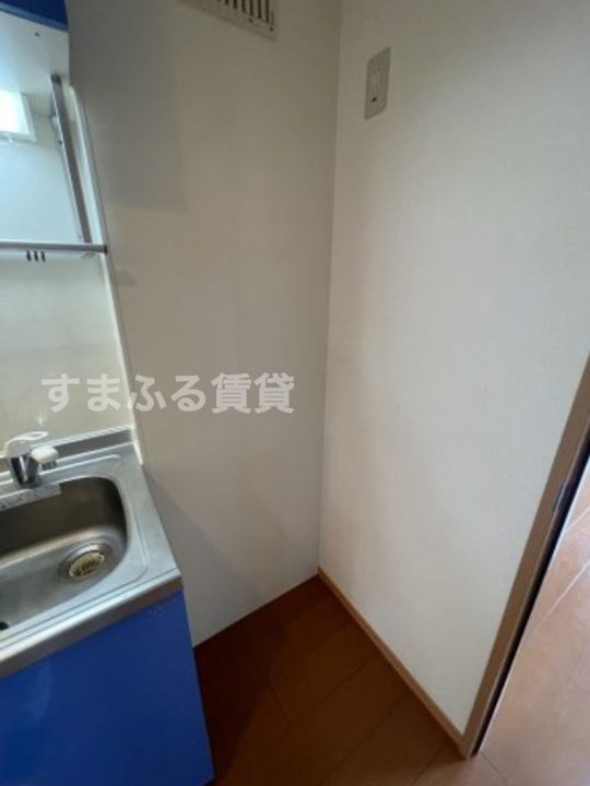 ジュネス ヴィラージュの内装