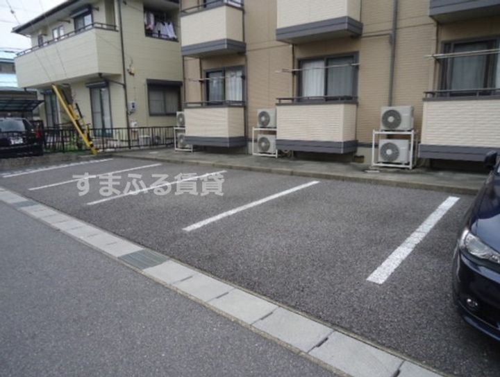 ジュネス ヴィラージュのその他画像