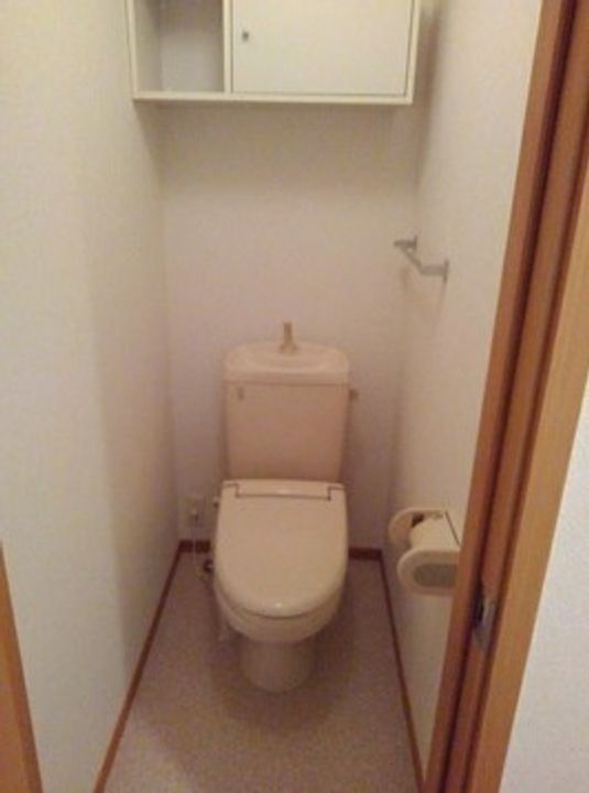 シャルマンプラースⅡ203のその他画像