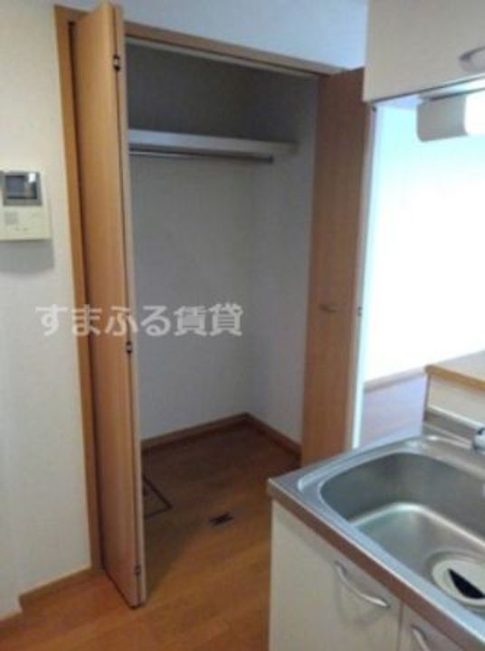 シャルマンプラースⅡ203のその他画像