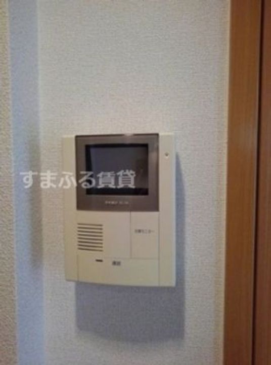 シャルマンプラースⅡ203のその他画像