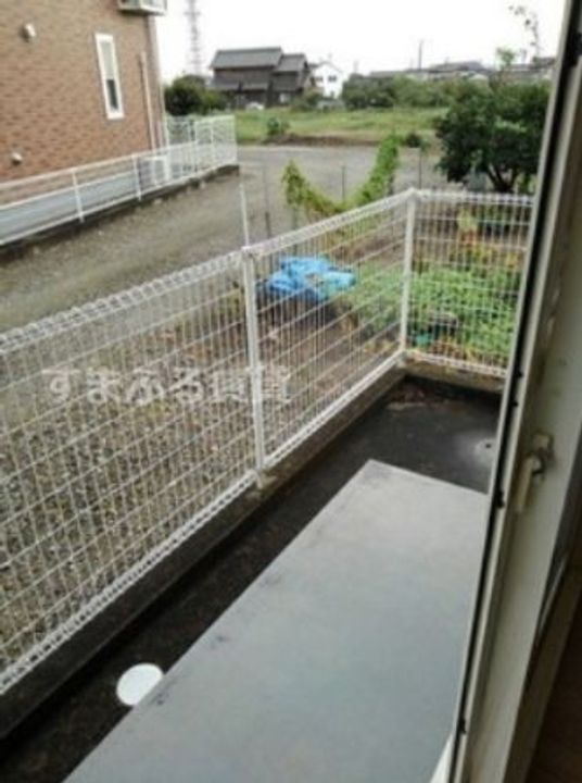 シャルマンプラースⅡ203のその他画像