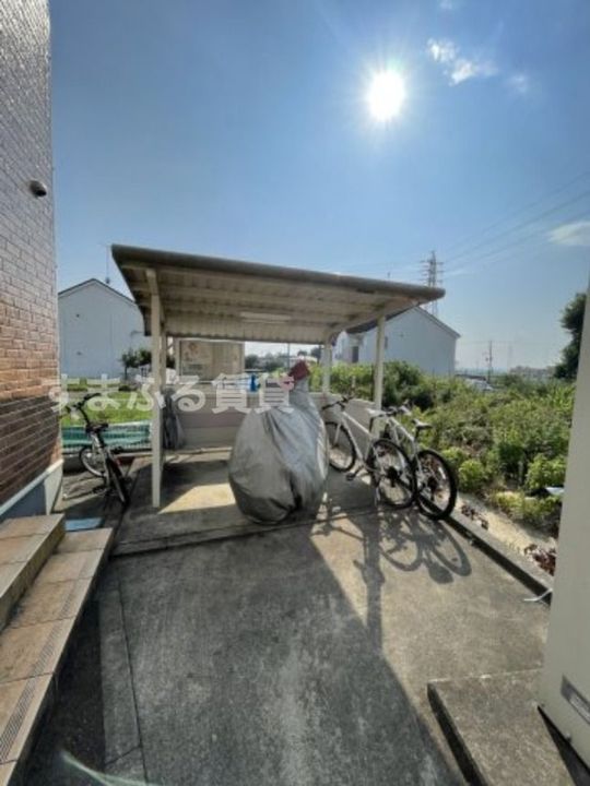 シャルマンプラースⅡ203のその他画像