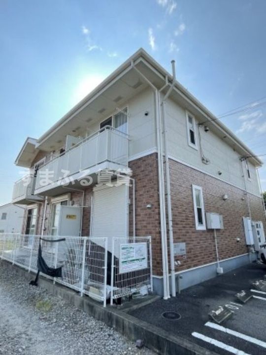 シャルマンプラースⅡ203のその他画像