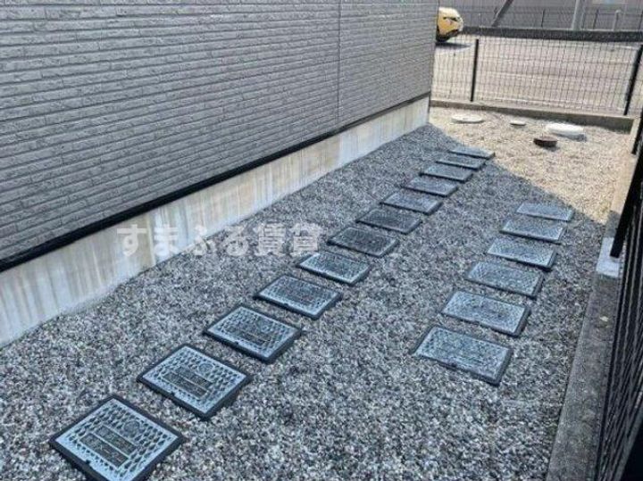 ジュネスブライトンA102のその他画像