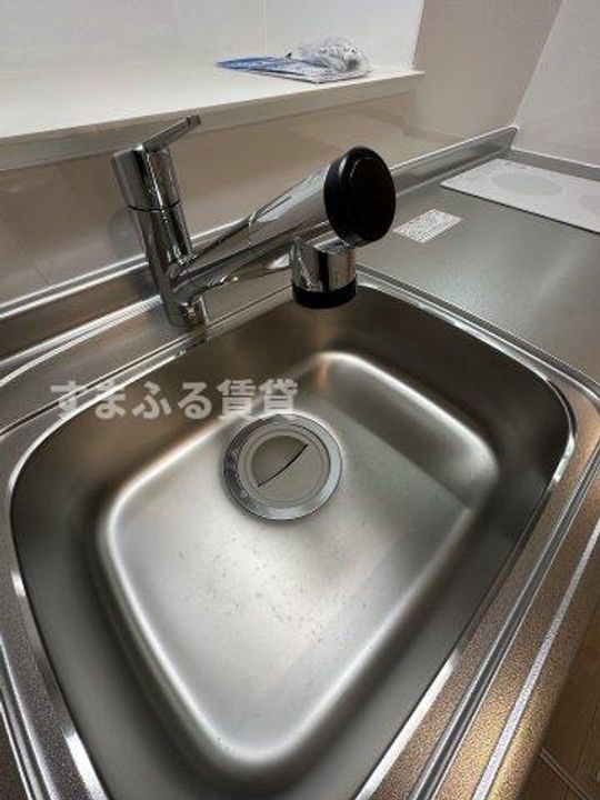 ファルファーラの内装