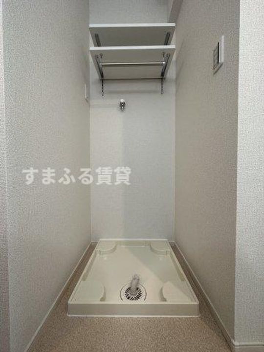 ファルファーラの内装