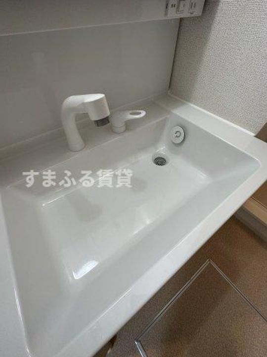 ファルファーラの内装