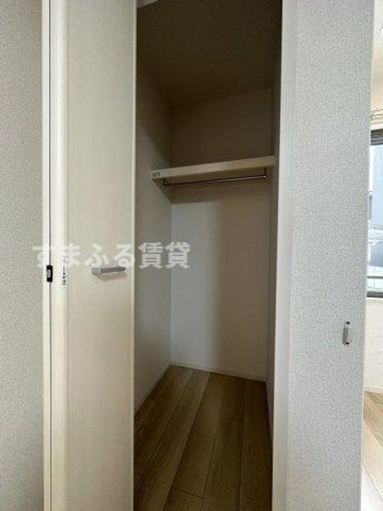 ファルファーラの内装