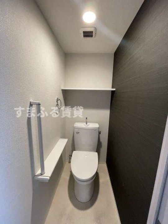 竜美丘Residence3Eのその他画像