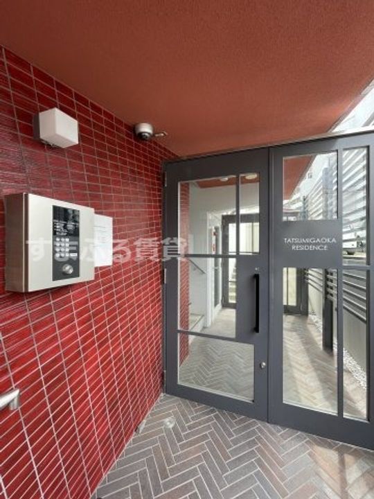 竜美丘Residence3Eのその他画像