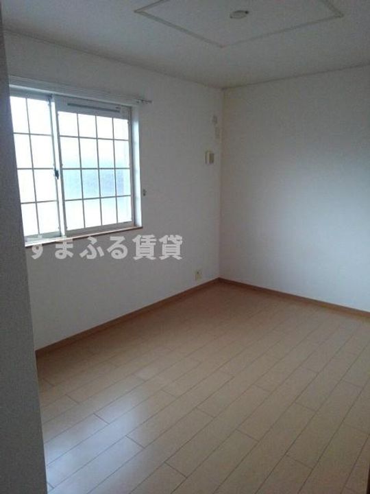 サンリット タウンC105の寝室