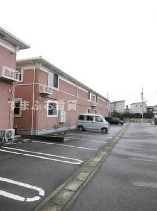 サンリット タウンC105のその他画像