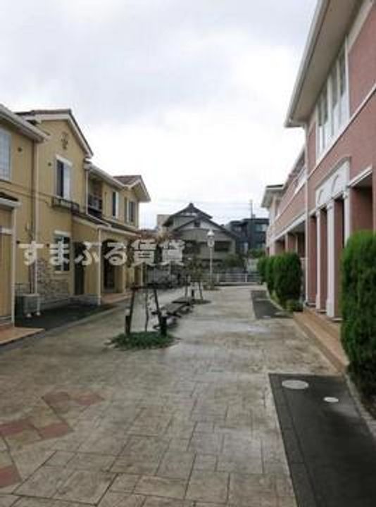 サンリット タウンC105のその他画像