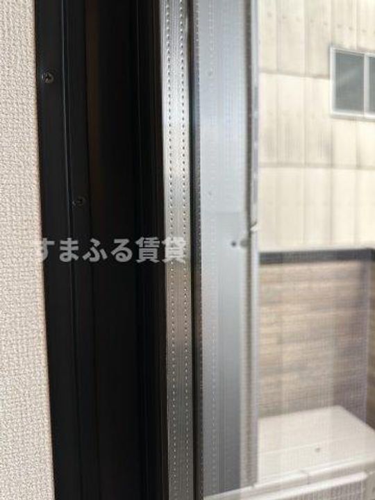 ベル フルールの内装