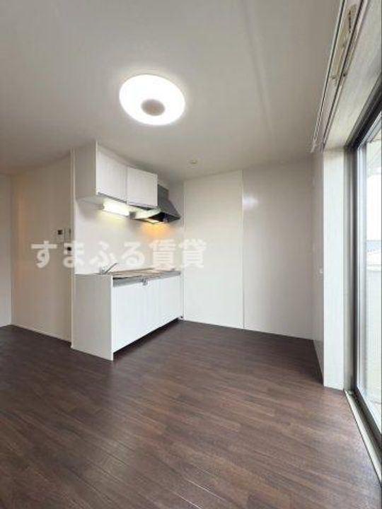 プチカーサ202のその他画像