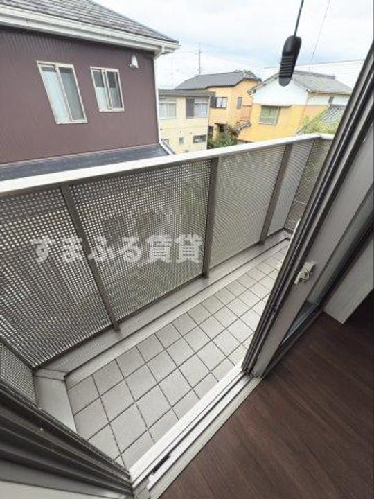 プチカーサ202のその他画像