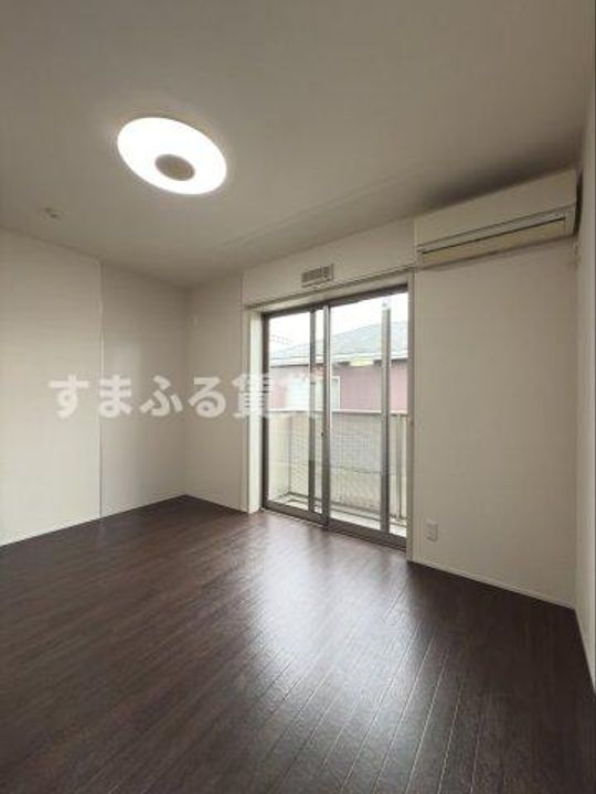 プチカーサ202の内装