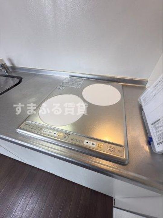 プチカーサ202の内装