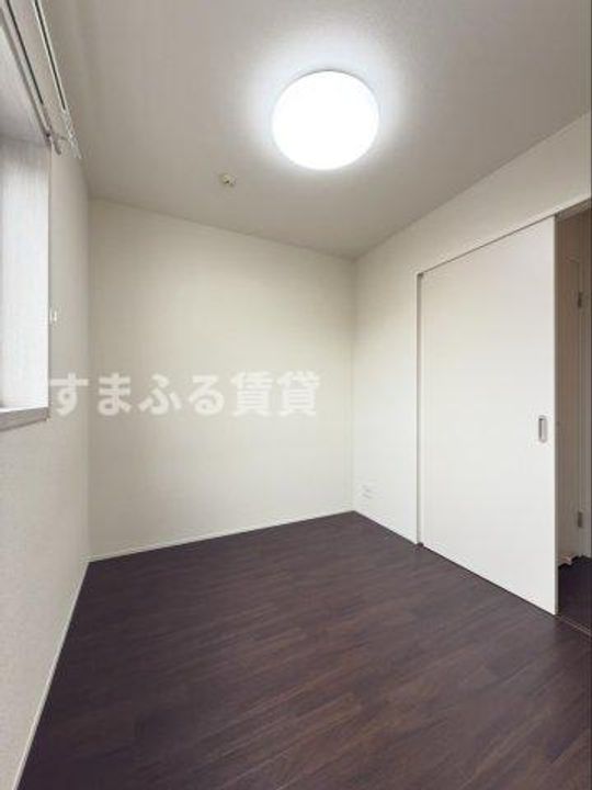 プチカーサ202の内装