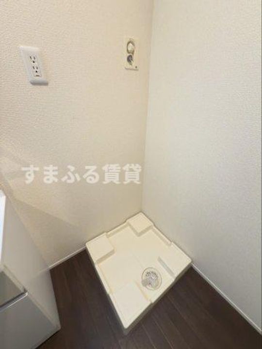 プチカーサ202の内装