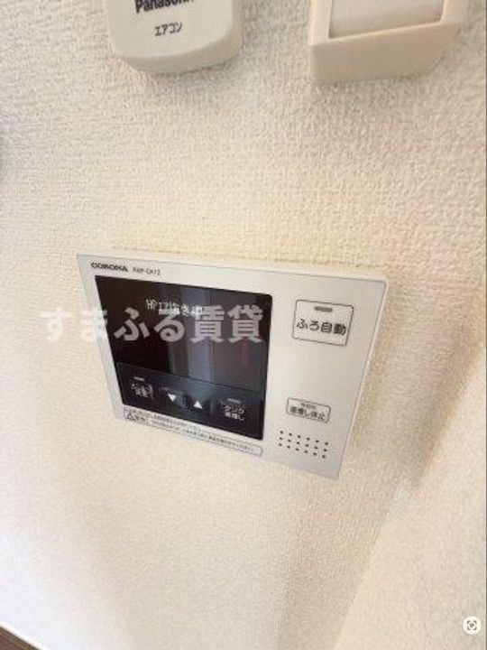 プチカーサ202の内装