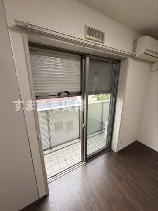 プチカーサ202の内装