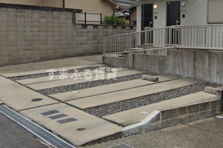 プチカーサ202のその他画像