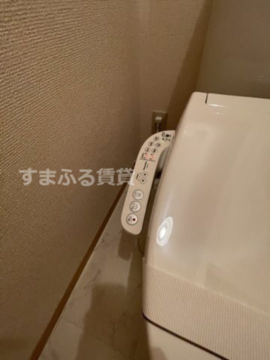 ロータスの内装