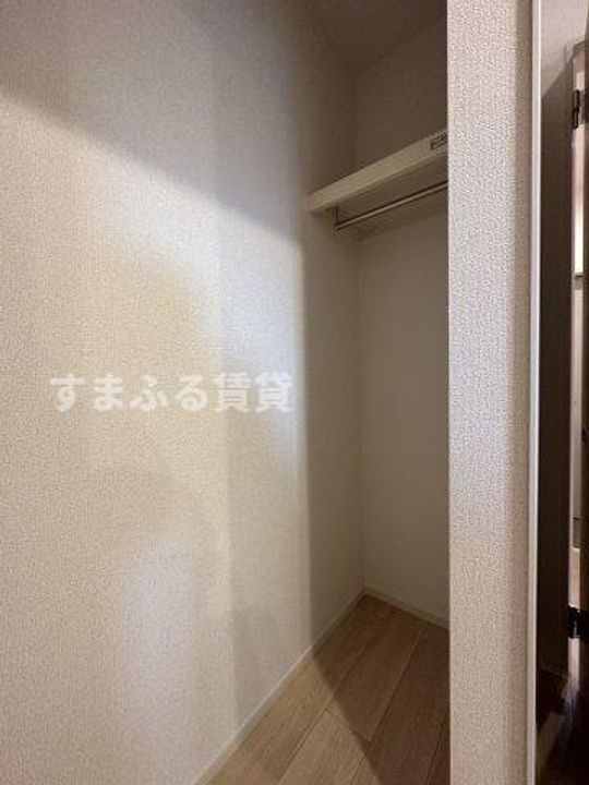 エスポアール吉祥の内装
