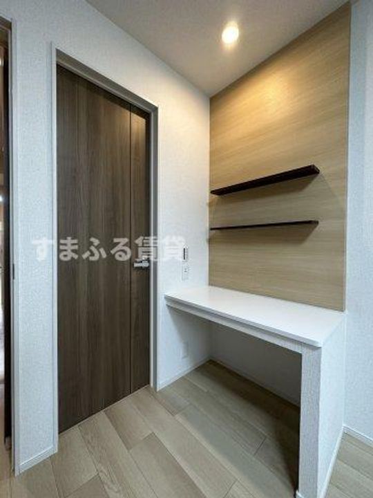 クラスペディアB206のその他画像