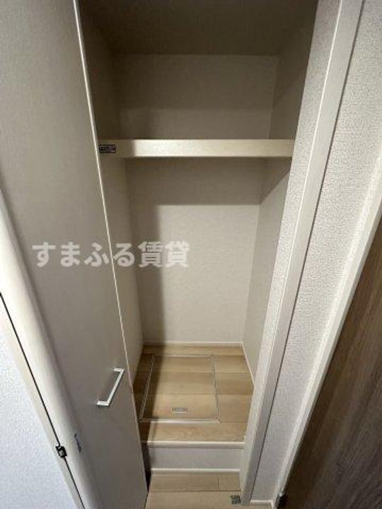 クラスペディアB206のその他画像