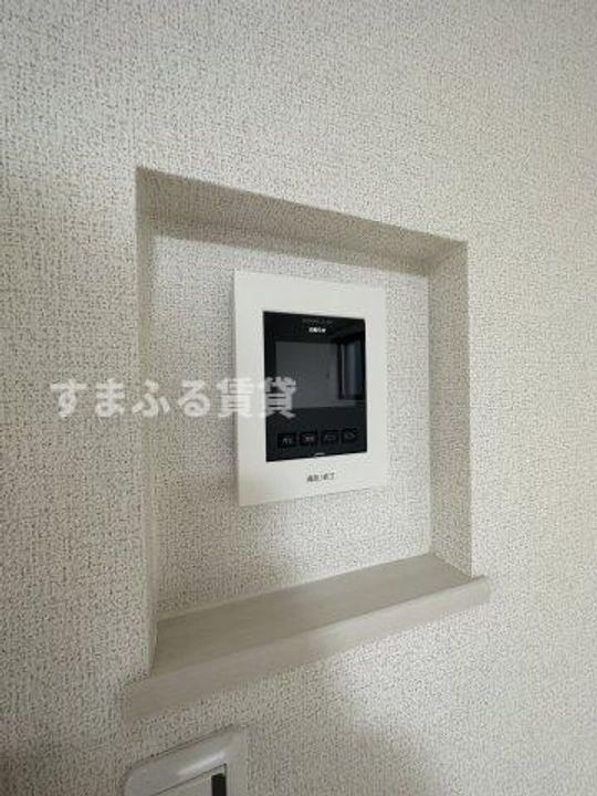 クラスペディアB206のその他画像