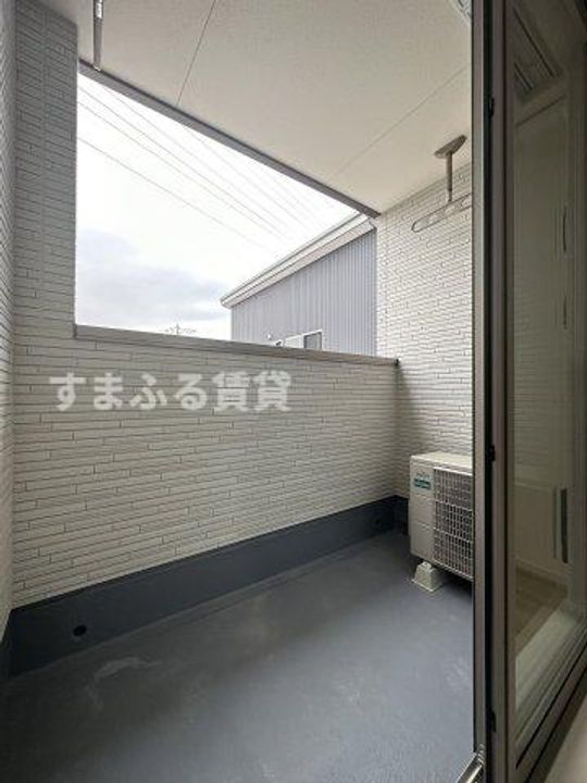 クラスペディアB206のその他画像