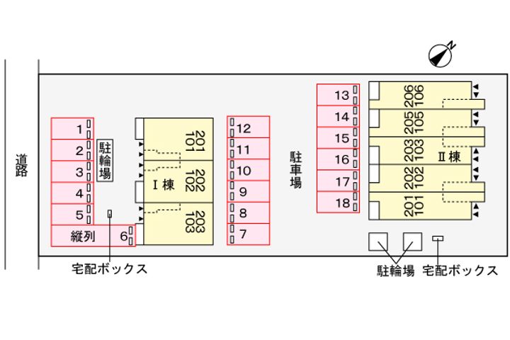 クラスペディアB206のその他画像