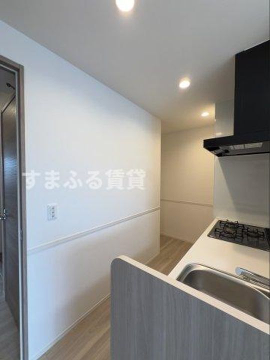 D-avance薮田201のその他画像