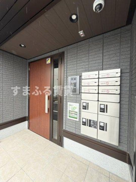 D-avance薮田201のその他画像