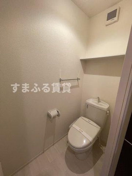 K. I.ハイツ302のその他画像