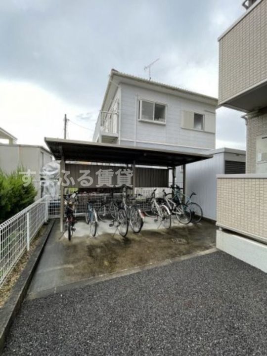 K. I.ハイツ302のその他画像