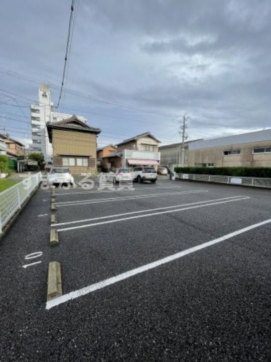 K. I.ハイツ302のその他画像