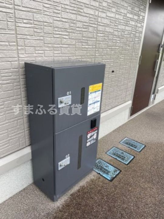 K. I.ハイツ302のその他画像