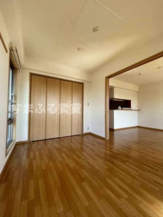 エターナル ステアズの内装