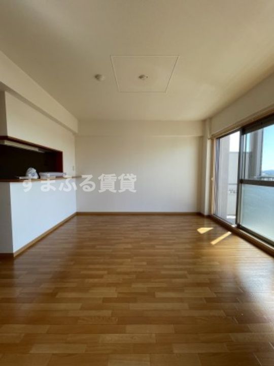 エターナル ステアズの内装