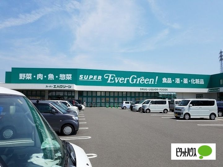 グランドハイツ野崎507の周辺