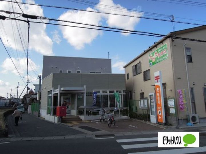 グランドハイツ野崎507の周辺