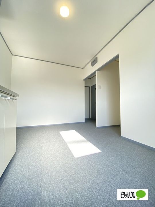 プレジール鳴神のその他画像