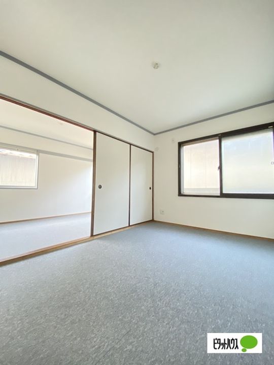 プレジール鳴神のその他画像